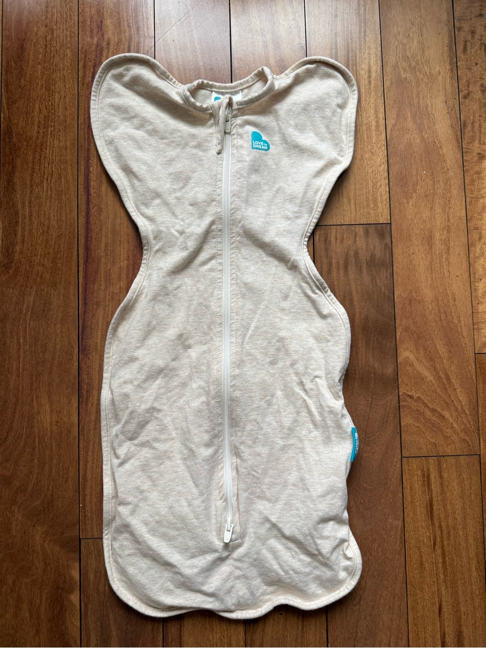 Love To Dream Swaddle Up